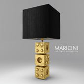Marioni/Adam table lamp