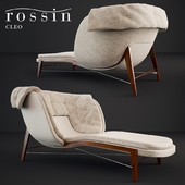 CLEO Chaise by ROSSIN