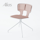 Erice Pad - 51Y Chair