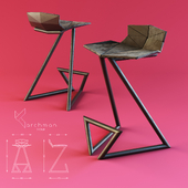 Z-chair/ Karchman