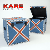 Коробка  Kare "Landmark"