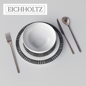 EICHHOLTZ DINNERWARE