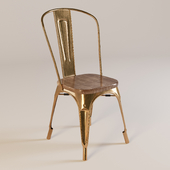 Marais Wood Chair