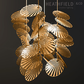 Heathfield &amp; Co Leaf