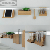 IKEA kitchen set Rimforsa