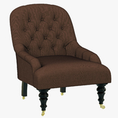 George Smith Eve Chair