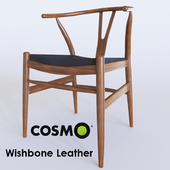 Wishbone Leather