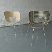 Chairs Tria