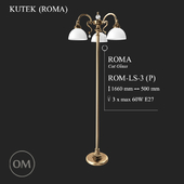 KUTEK (ROMA) ROM-LS-3- (P)