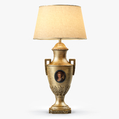 Tindle London Table Lamp