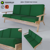 Sofa Cosmorelax SF9160C