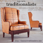 DINING CHAIR NO. 180