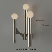 Arteriors  Gilmore Sconce