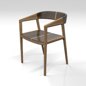 KK Luxury chair
