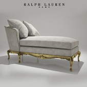 Ralph Lauren Cannes Chaise
