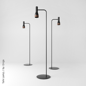 Talk Floor Lamp by Orsjo