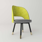 СТУЛ BAXTER COLETTE