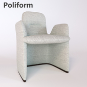 Poliform Guest chair
