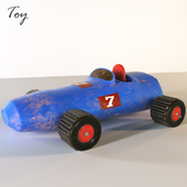 Toy_auto