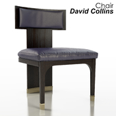 Chair by David Collins