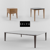 SELVA / Indigo Collection