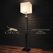 Capital Collection by Atmosphera KORP T