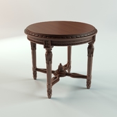 Classical Coffee Table