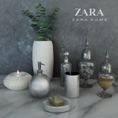 Accessory Set Zara Home
