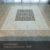 Porcelanite Dos 5000