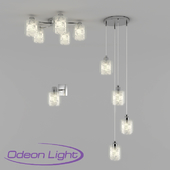 Odeon Light Fixtures