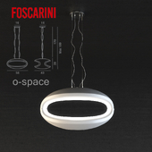 Foscarini O-Space