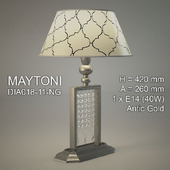 Maytoni DIA018-11-NG