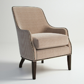 Century Furniture Vale Chair - 11-759