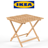 Ikea SKUGHAL