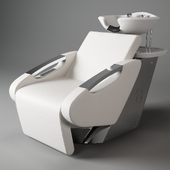 Парикмахерская мойка MALETTI ZEN COMFORT