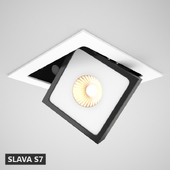 SLAVA S7 LED