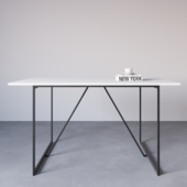 desk table
