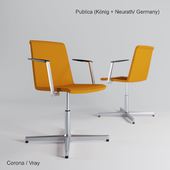 Publica (Koenig + Neurath, Germany)