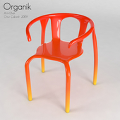 Organic  Armchair