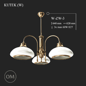 KUTEK (W) W-ZW-3