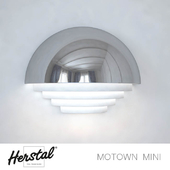 Herstal - Motown mini