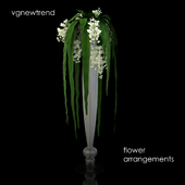 Vgnewtrend flower arrangements