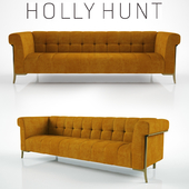 Holly Hunt Sheffield sofa