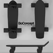 BoConcept Skateboard