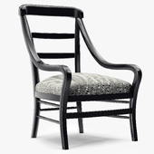 Holly Hunt Swing Chair
