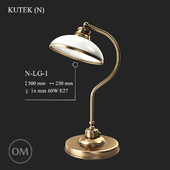 KUTEK (N) LID-K-1