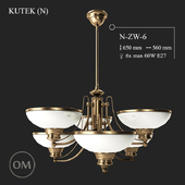 KUTEK (N) N-ZW-6