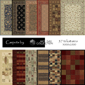 Carpets by Art-say collection-part 2