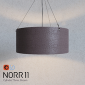 Norr11 - Cylinder Three, Brown