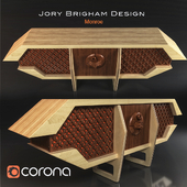 Jory Brignam Design Monroe